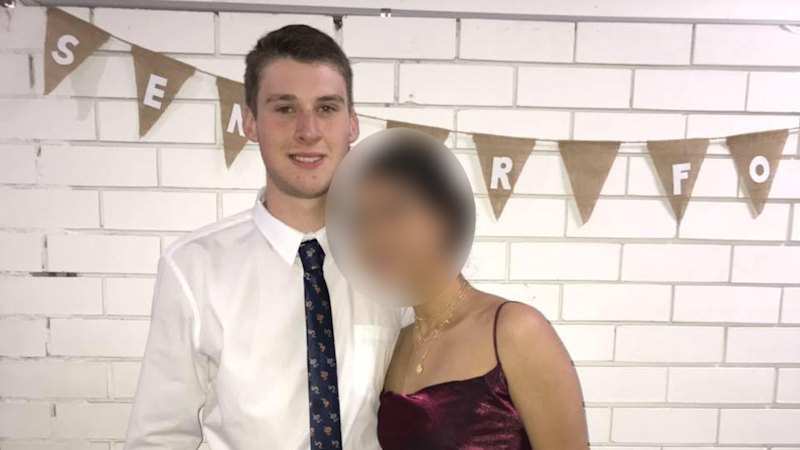 Samantha Murphy’s alleged killer in hospital after incident