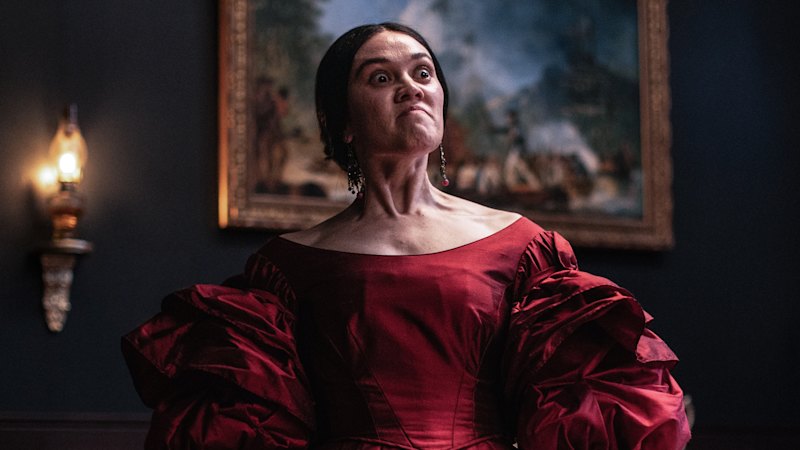 Striking hakas and alien appendages: Inside the new wave of New Zealand horror