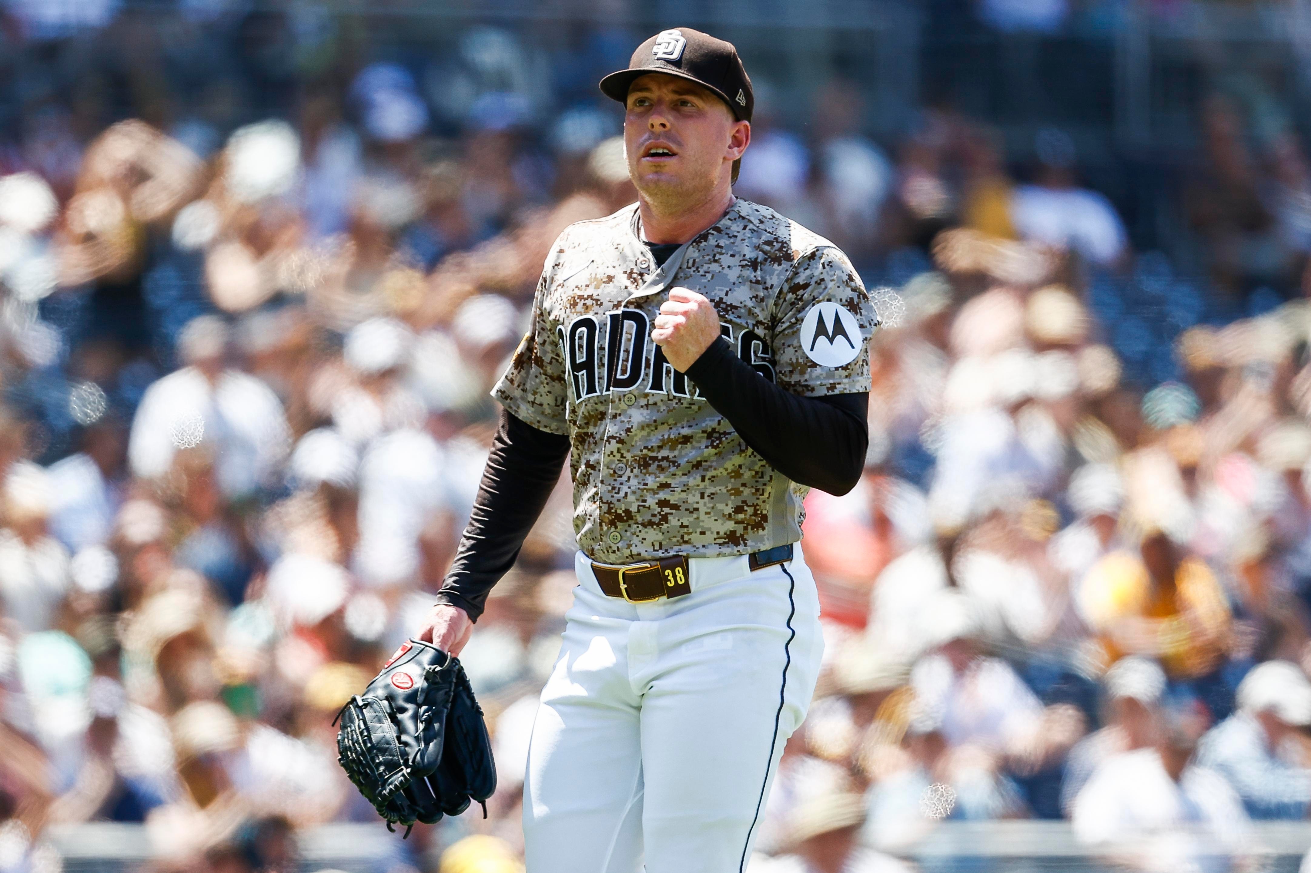 Padres win, remain in playoff contention as Trade Deadline approaches