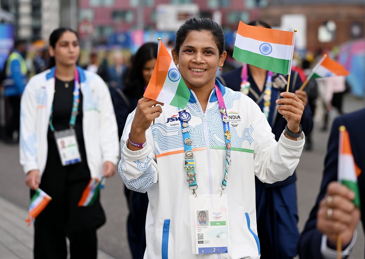 The Commonwealth Games escaped extinction but major change is required for salvation