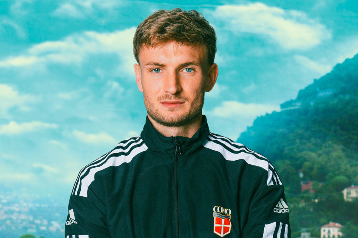 Posch and Como intensify talks for sale to Mainz 05