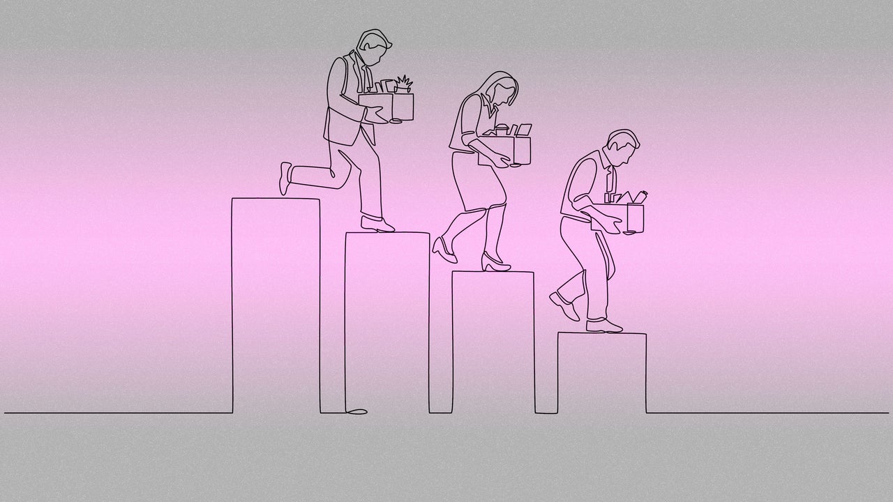 The surprising reason AI layoffs hurt worker productivity