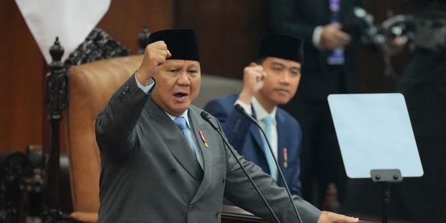 Indonesia to close over 750 state-owned enterprises: President Prabowo Subianto promises 'perhaps the world's most extensive restructuring'