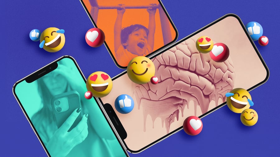 Handynutzung: Warum diskutieren wir neue Social-Media-Wege nur für Kinder?