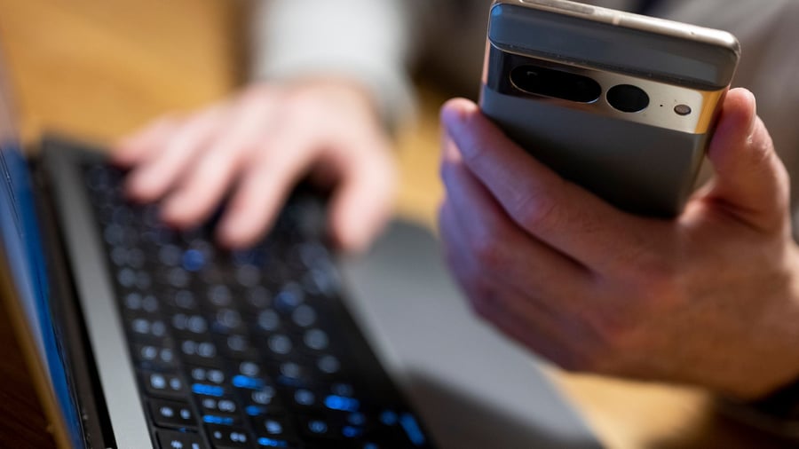 Investigation success: Million-euro scam targeting bank customers: investigators dismantle network