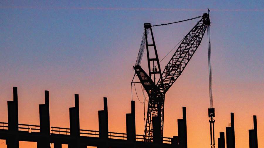Economy: Swiss economy growing as fast as it has in five years