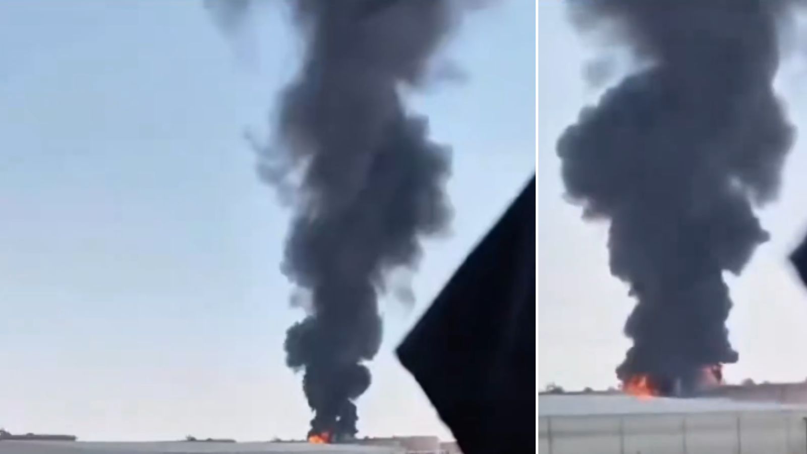 Flight disruptions after Houthi attack in Saudi Arabia, Etihad cancels Abu Dhabi flight