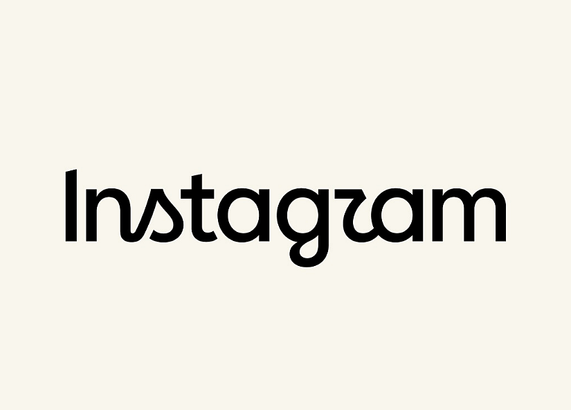 Instagram changes its wordmark, and the internet has opinions — Can Gen Z read cursive?