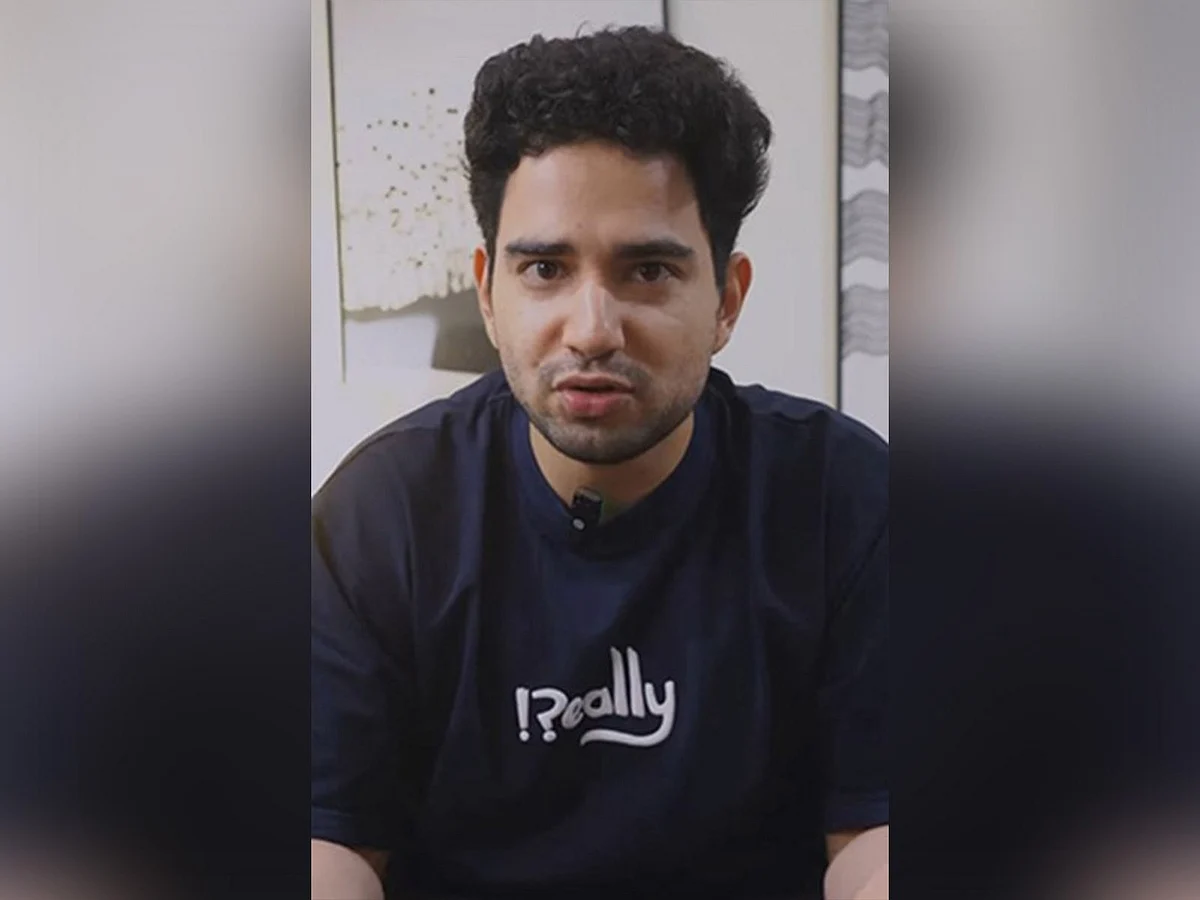 Supreme Court quashes all FIRs against Samay Raina over insensitive remarks on India's Got Latent