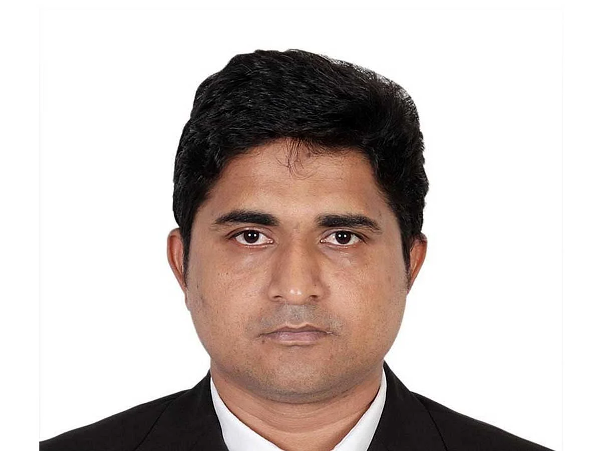 Bangladeshi expat in Ajman wins Dh100,000 Big Ticket prize after two years of trying