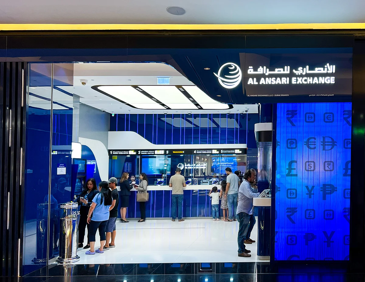 Al Ansari profit falls 29% to Dh151m as UAE remittance margins tighten