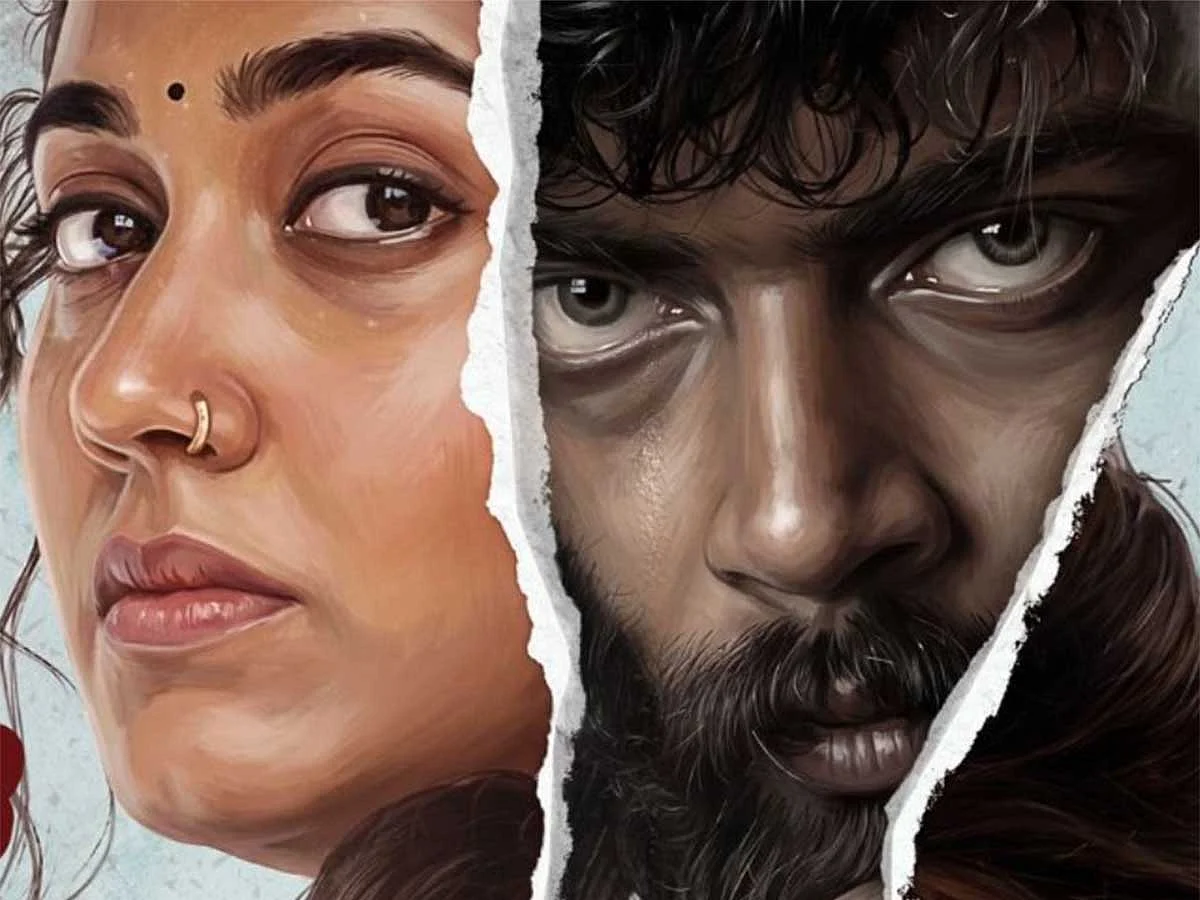 Vismaya Mohanlal, Ashish Joe Antony on Thudakkam, star-kid privilege: 'Didn't know if I would be welcomed'