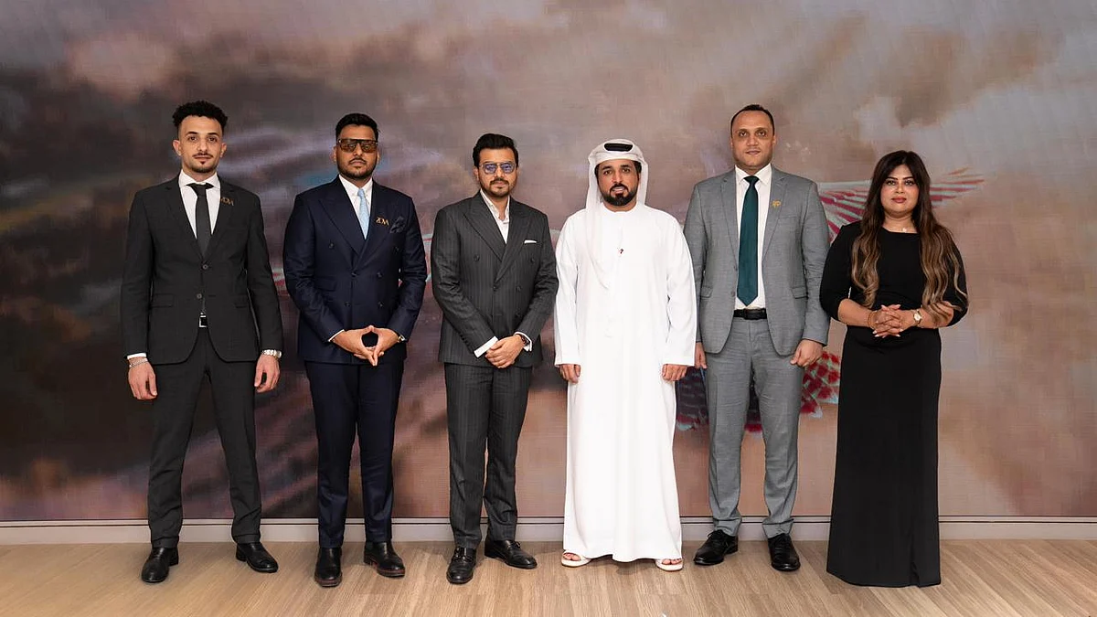 Zoya Developments sells out Elinor project in under two weeks
