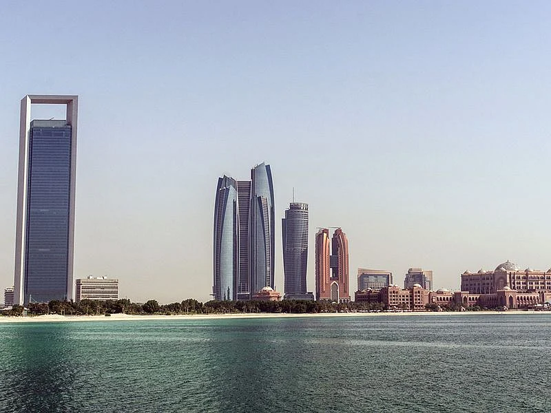 UAE bank lending jumps as borrowing rises sharply in June