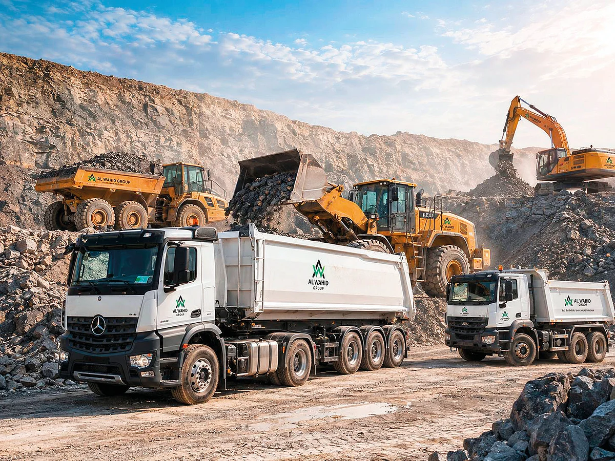 Building progress, strengthening partnerships with Al Wahid Group