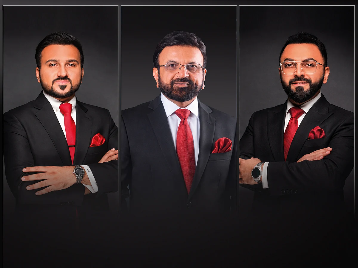 36 years of building brands across the UAE with Champion Group