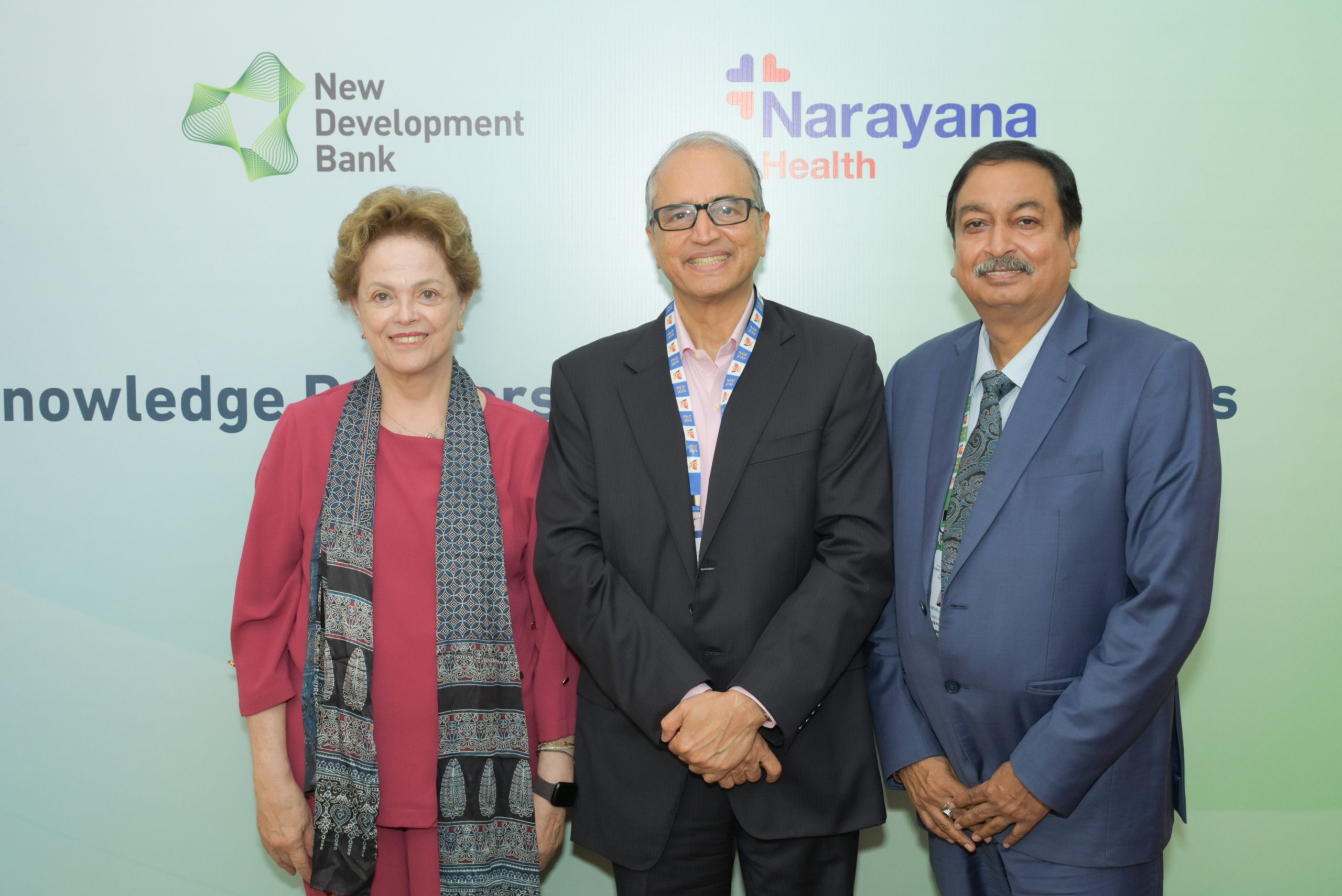 India hospital operator Narayana Health partners with NDB