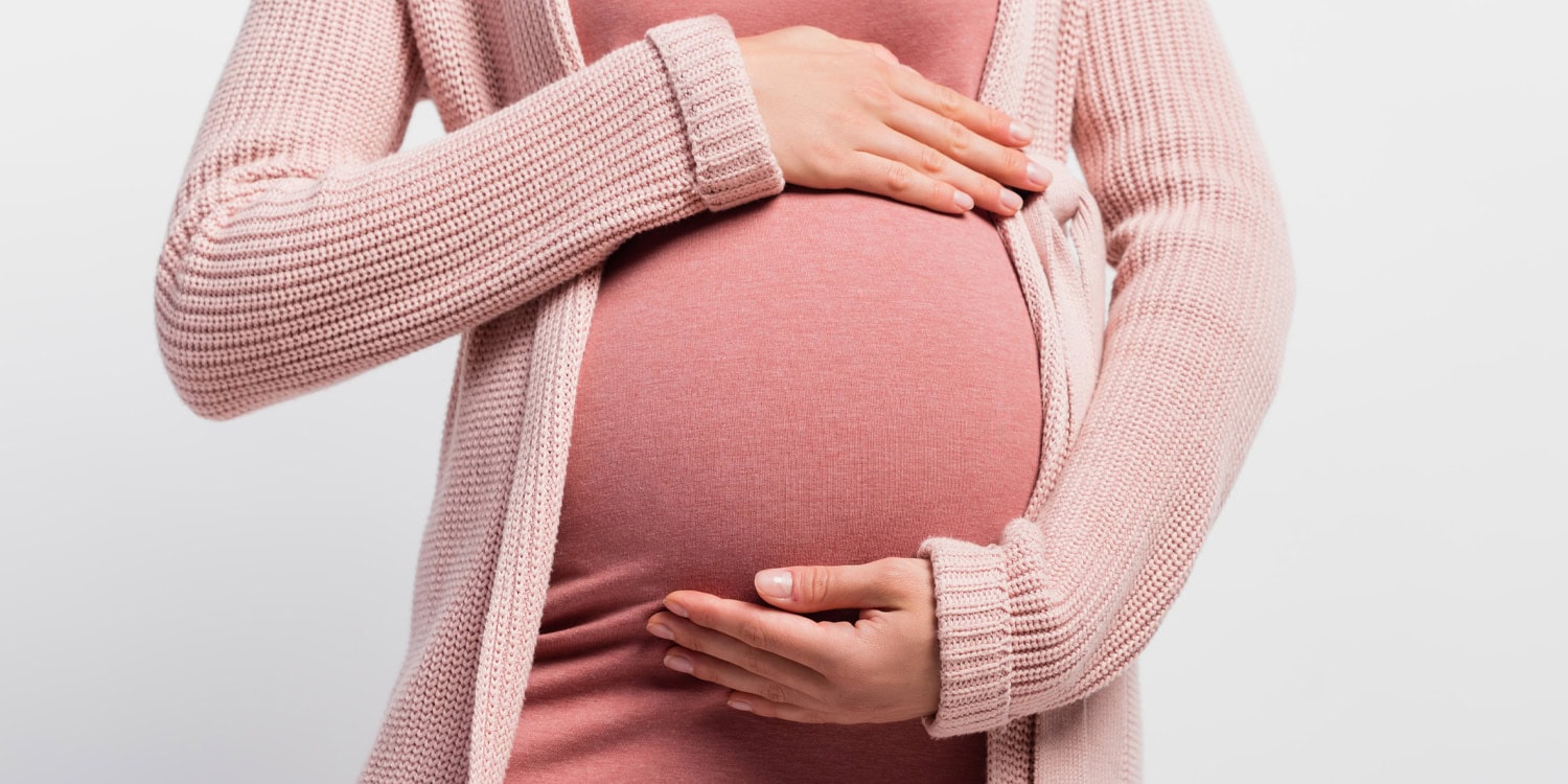 Higher body fat in pregnancy may influence child ADHD risk through inflammation