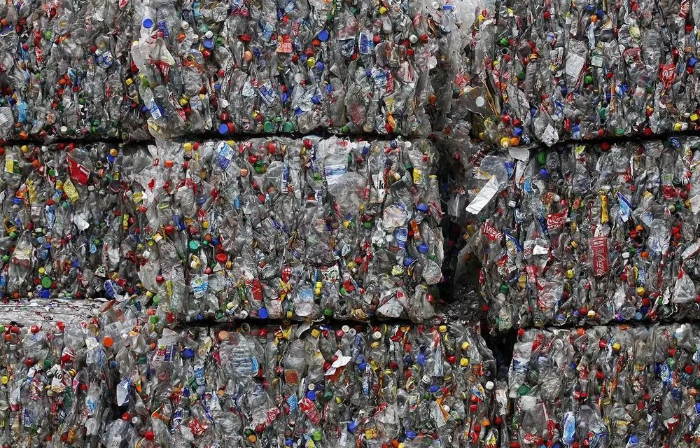 A failed plastic levy: The need for a total an on single-use plastic bags