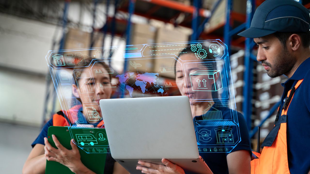 The first 24 hours: why supply chain resilience is now a decision-speed challenge