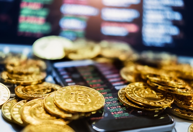 The SEC Greenlights Tokenized Stocks... With Caveats