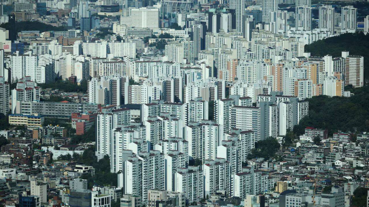 South Korea unveils housing package to boost supply and support young buyers