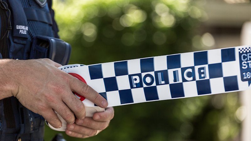 Three children stabbed, one dead in Blue Mountains