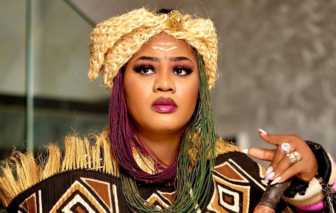 Young gospel musicians use my songs without permission – Obaapa Christy