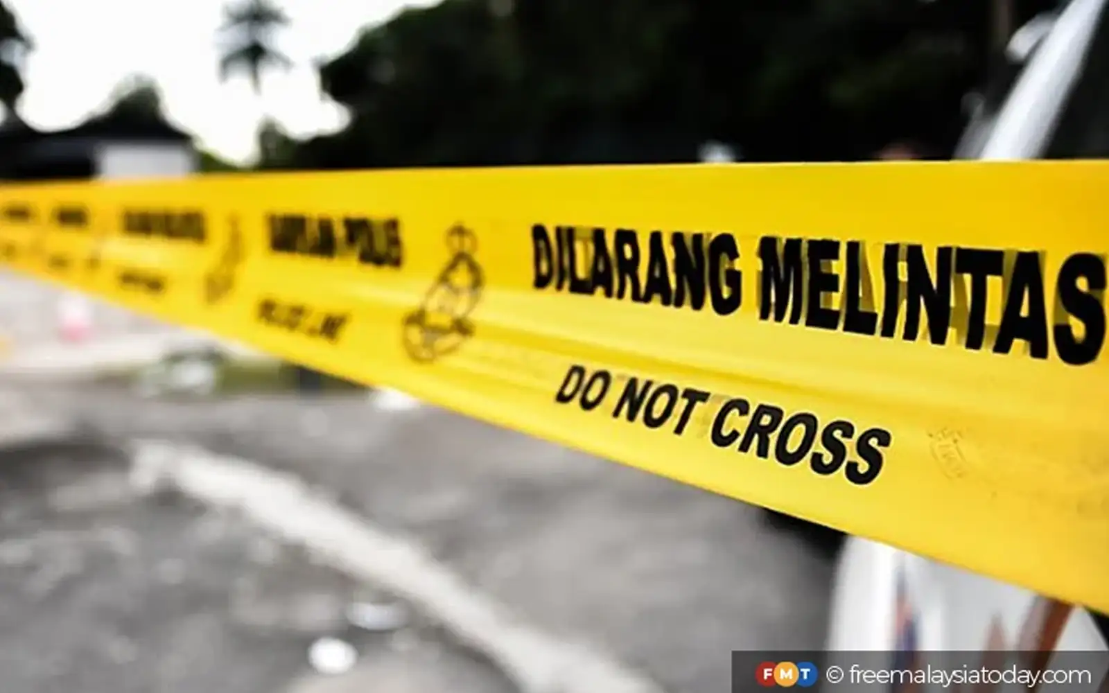 2 found dead in car at Alor Gajah