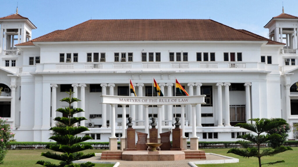 Supreme Court: Expanding party primaries won’t end vote buying, but will make it harder