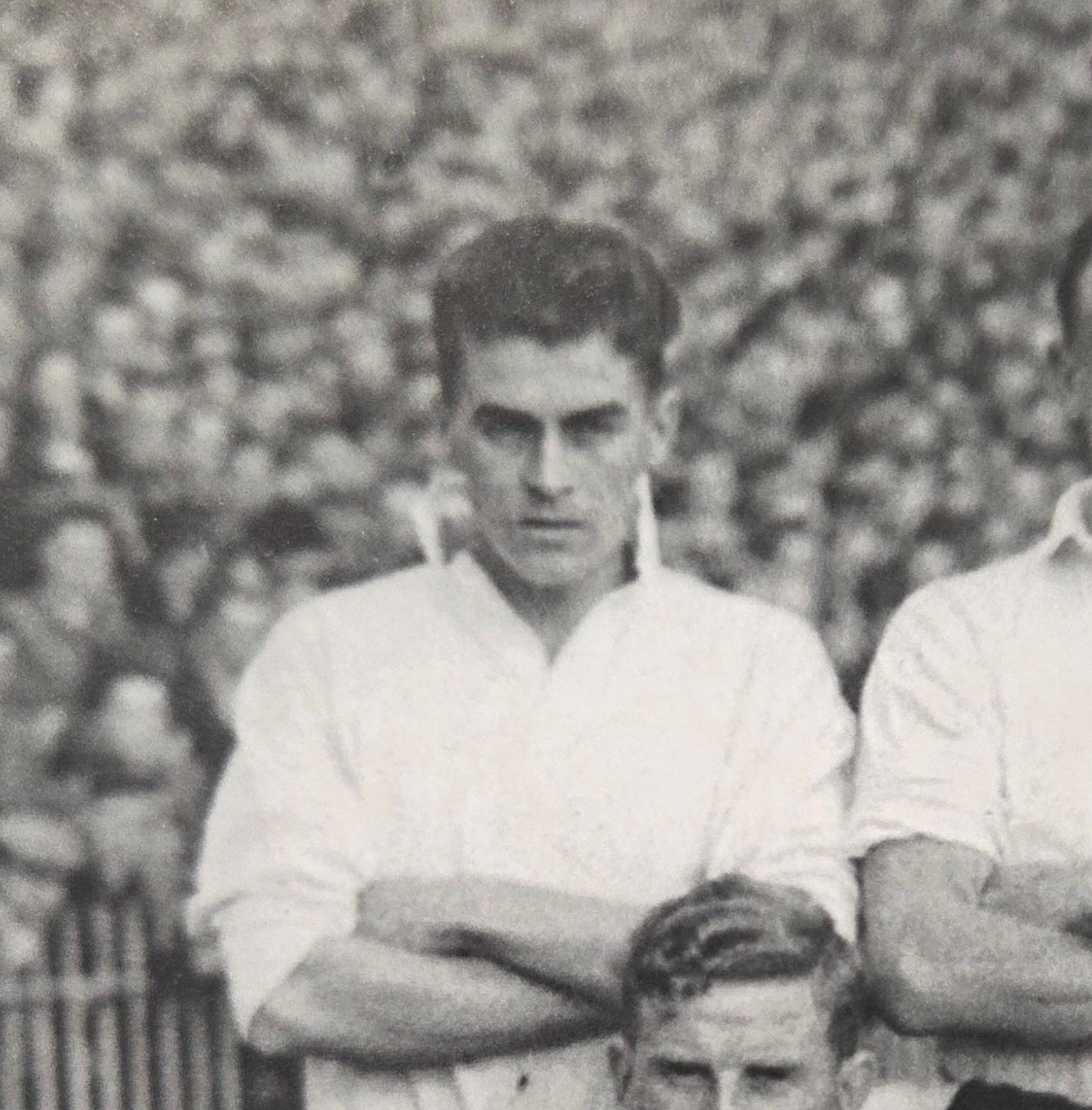 OTD (20/09/1947): Sunderland Win Amidst Intense Speculation