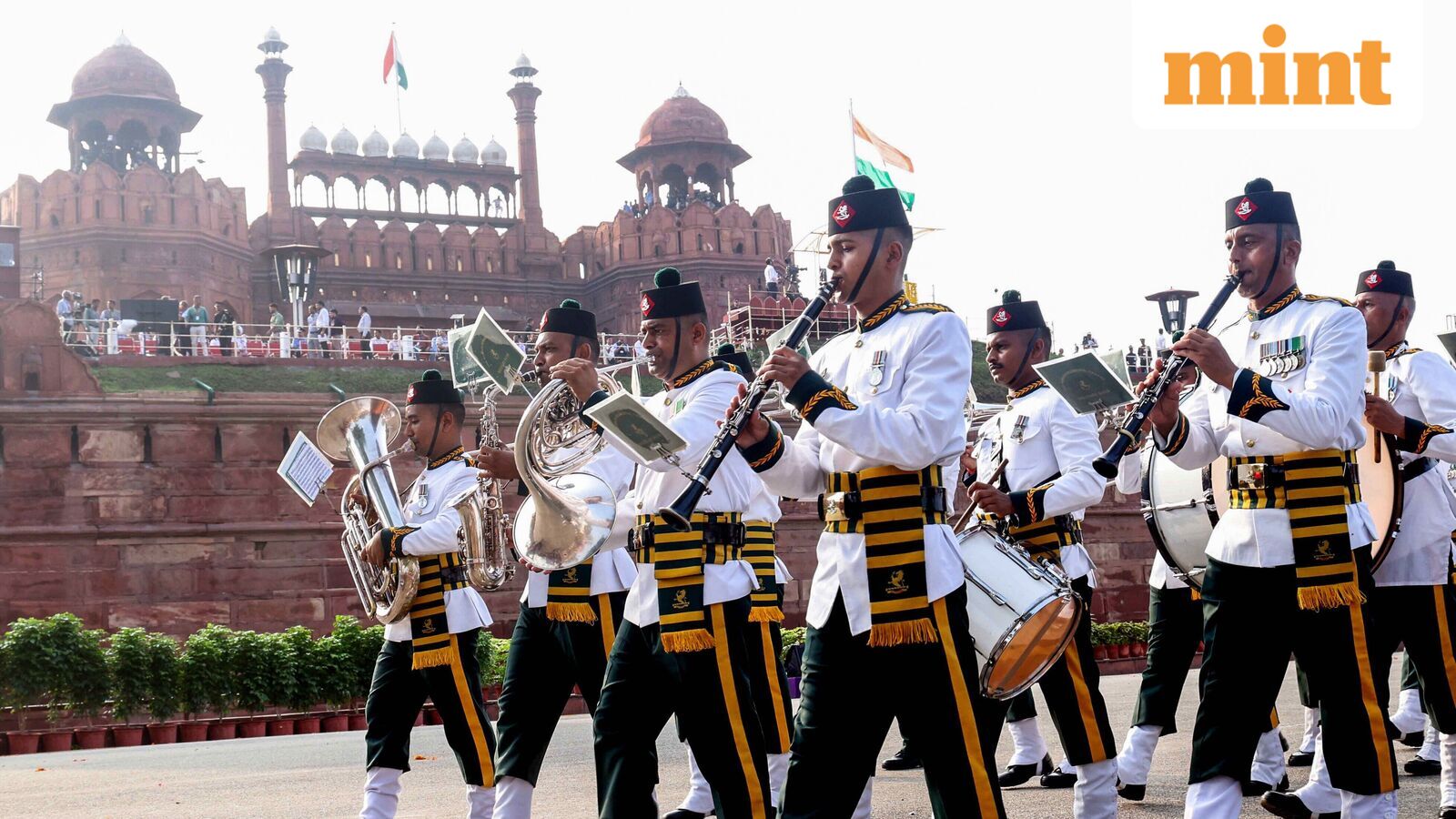 Independence Day: Several Delhi roads to remain closed near Red Fort on Aug 15; check alternate routes