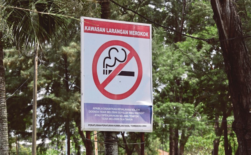 CAP calls for higher cigarette tax in 2027 Budget