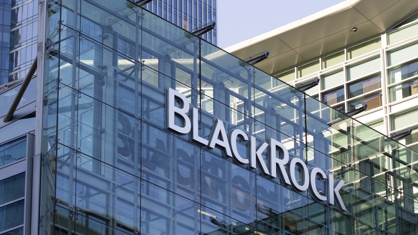 Forget VYM: BlackRock’s High-Dividend Fund Is Beating It by 9 Points, Yields More, and Charges 0.08%