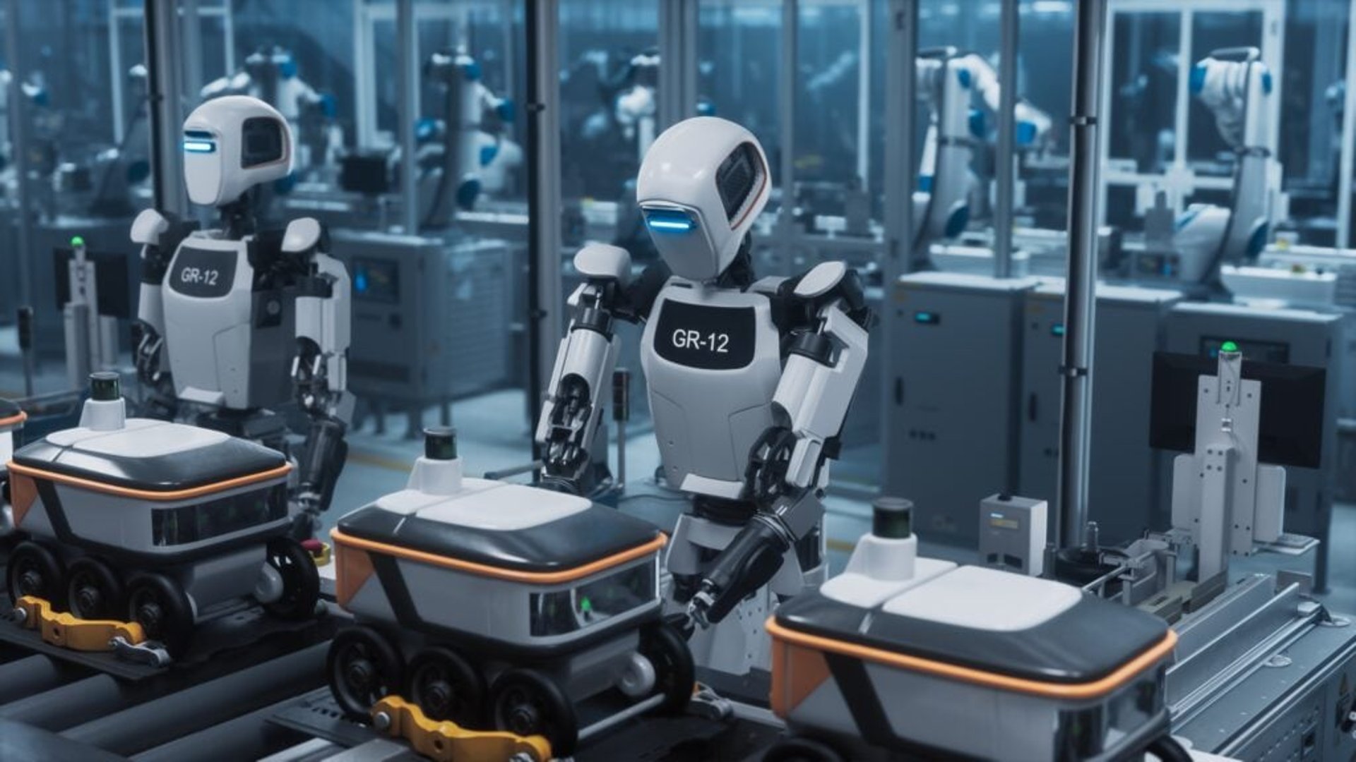 Humanoid Robots Are Getting Smarter and Capable — But Researchers Mull If Their ‘ChatGPT Moment’ Is Here?