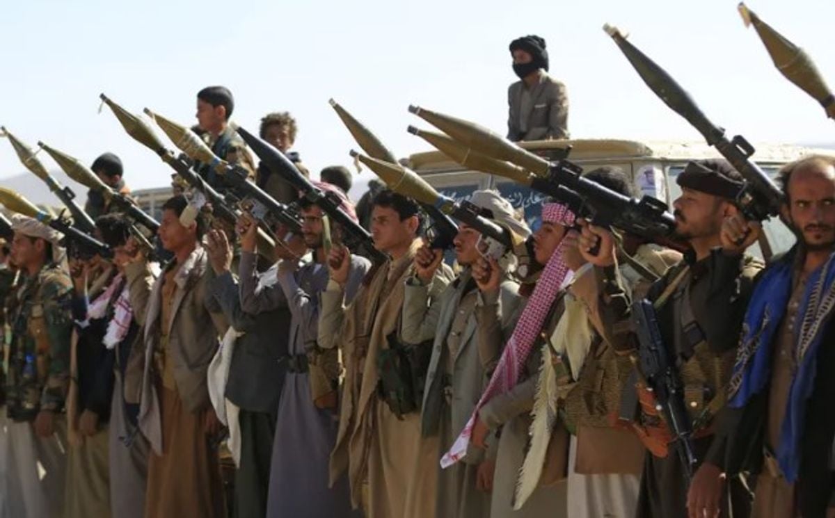 Yemen condemns Houthi attacks on Riyadh and Saudi cities, backs Kingdom's response