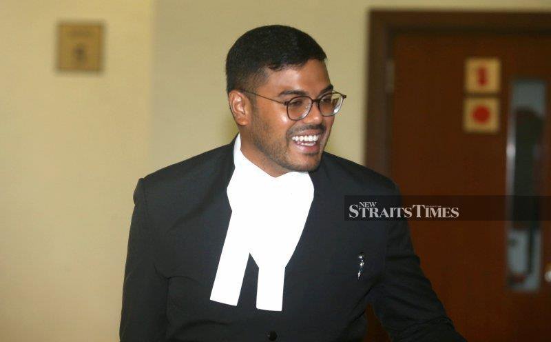Najib lawyers yet to receive instructions on 1MDB sentence