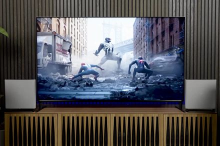 The best QLED TVs for 2026, after testing more than 20 models