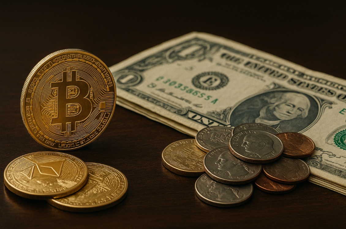 Strategy (MSTR) Surges 16% on Growing Digital Asset Adoption — A New Catalyst Looms Next Week