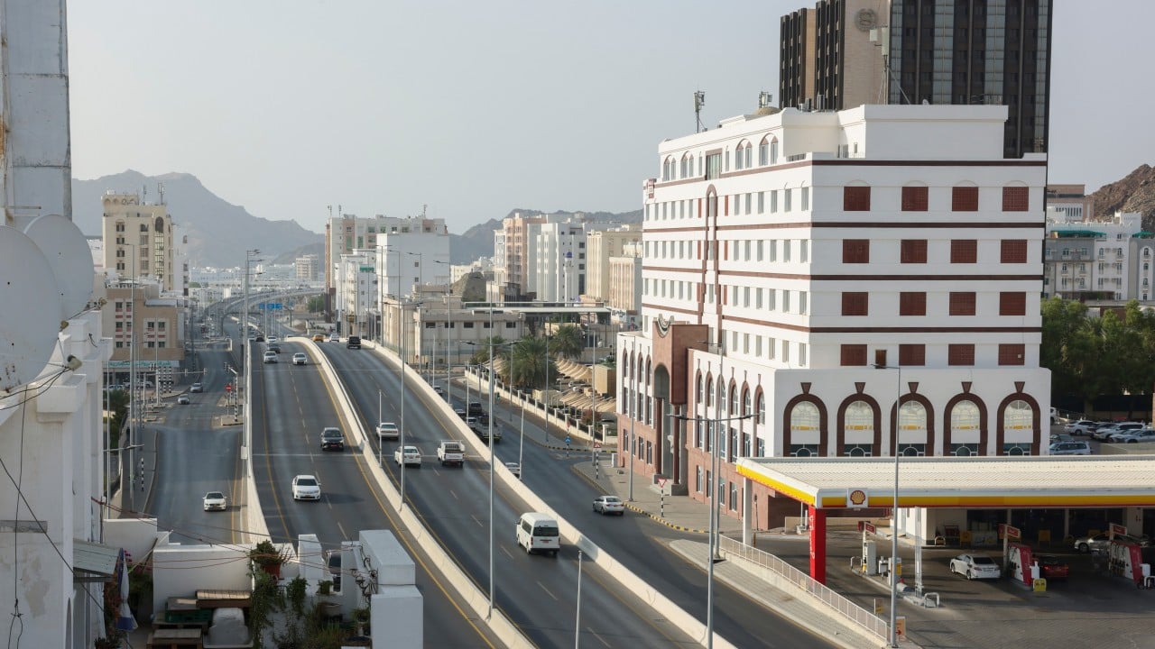 Chinese firms keen on investing in Oman’s International Financial Centre: official