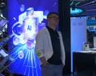 Why China is pushing back on US warnings over rapid AI development