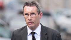 'The department has lost touch with farmers' - call for minister's resignation over cattle cull