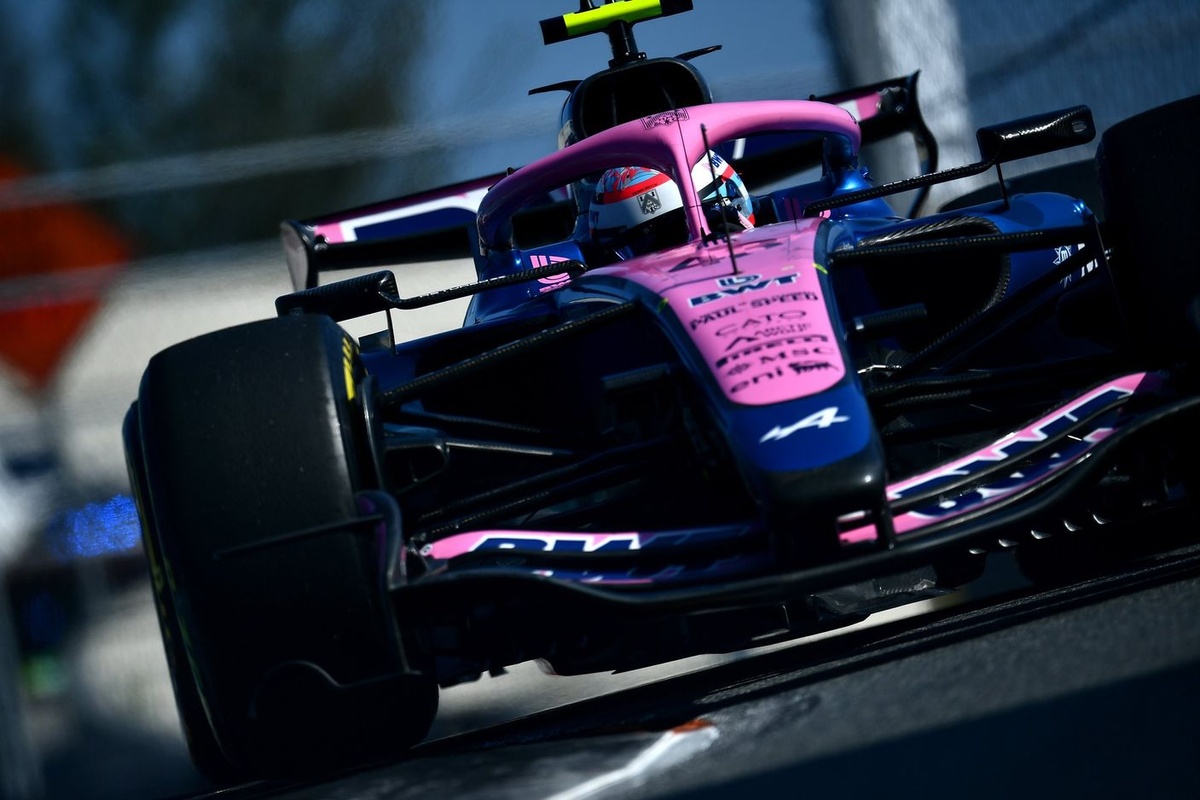 What exactly was behind Franco Colapinto's Miami breakthrough at Alpine?