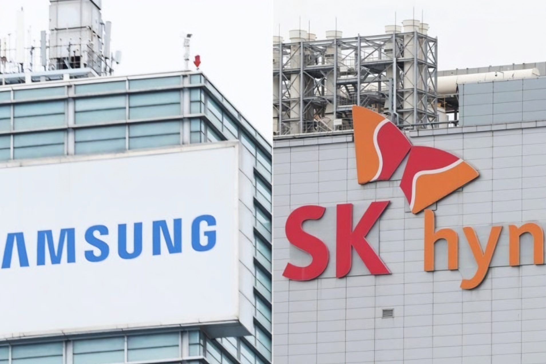 Samsung, SK hynix near end of buybacks, leaving KOSPI without clear buyer