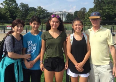 For a Japanese-Canadian squash pro, the Asian Games are personal