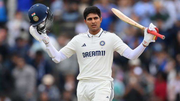 Sri Lanka vs. India prediction, lineups and betting tips for 1st test as Shubman Gill's side face spin test