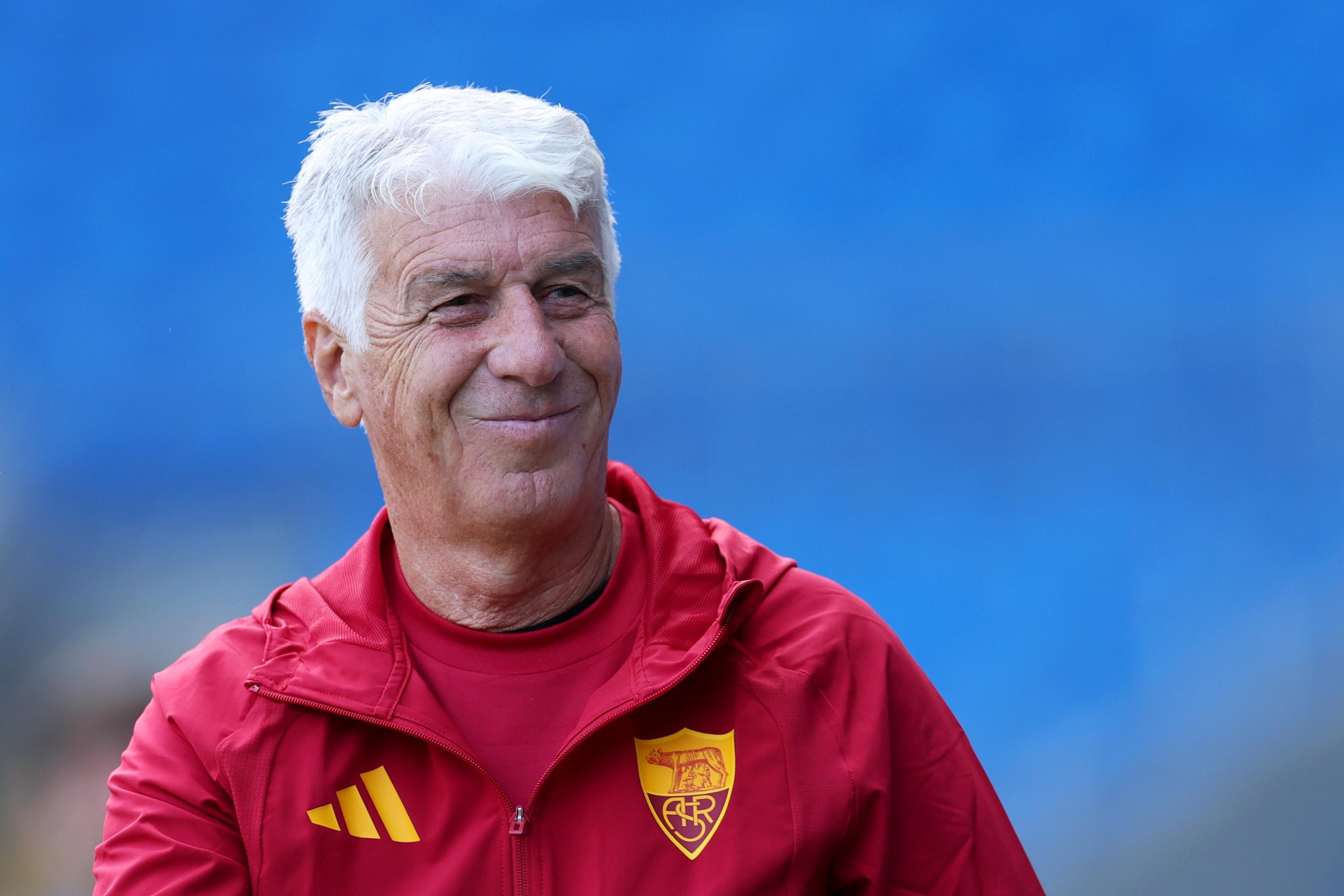 Gasperini Rated 6th-Best Manager in the World by ESPN