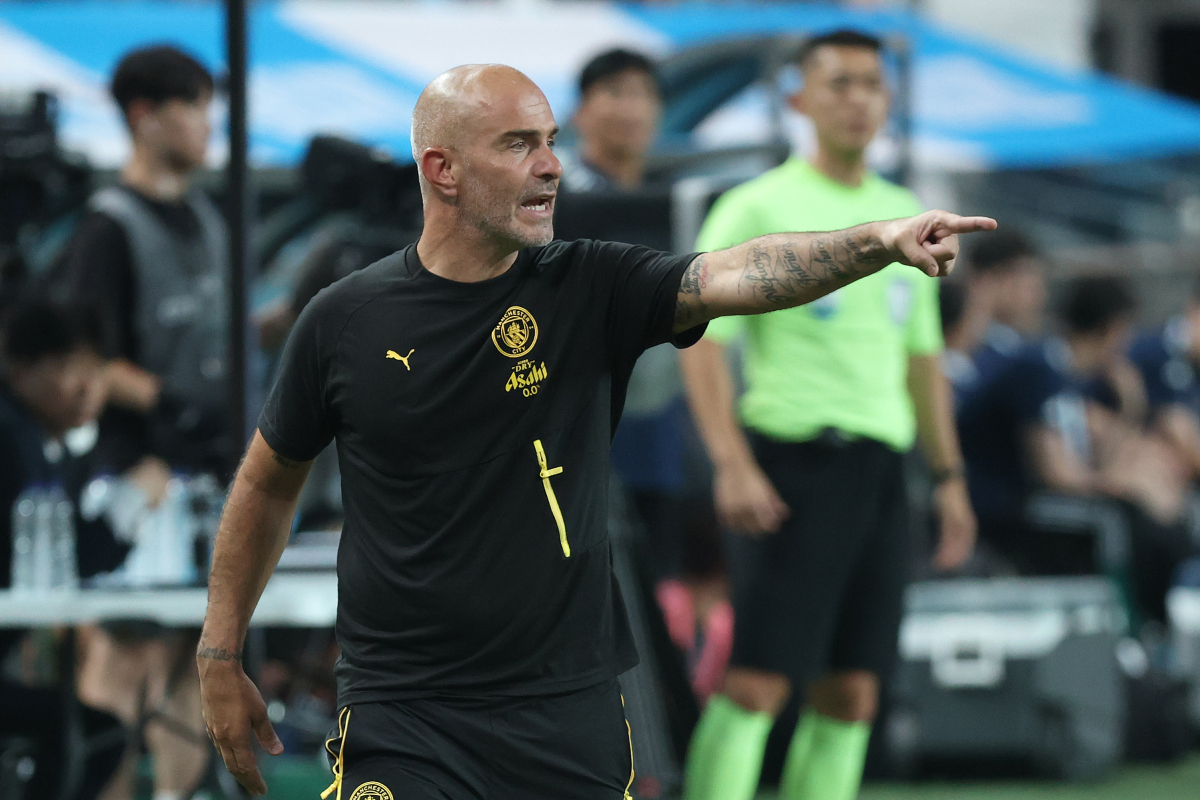 Maresca on Rodri’s future and rules out Enzo bid before deadline
