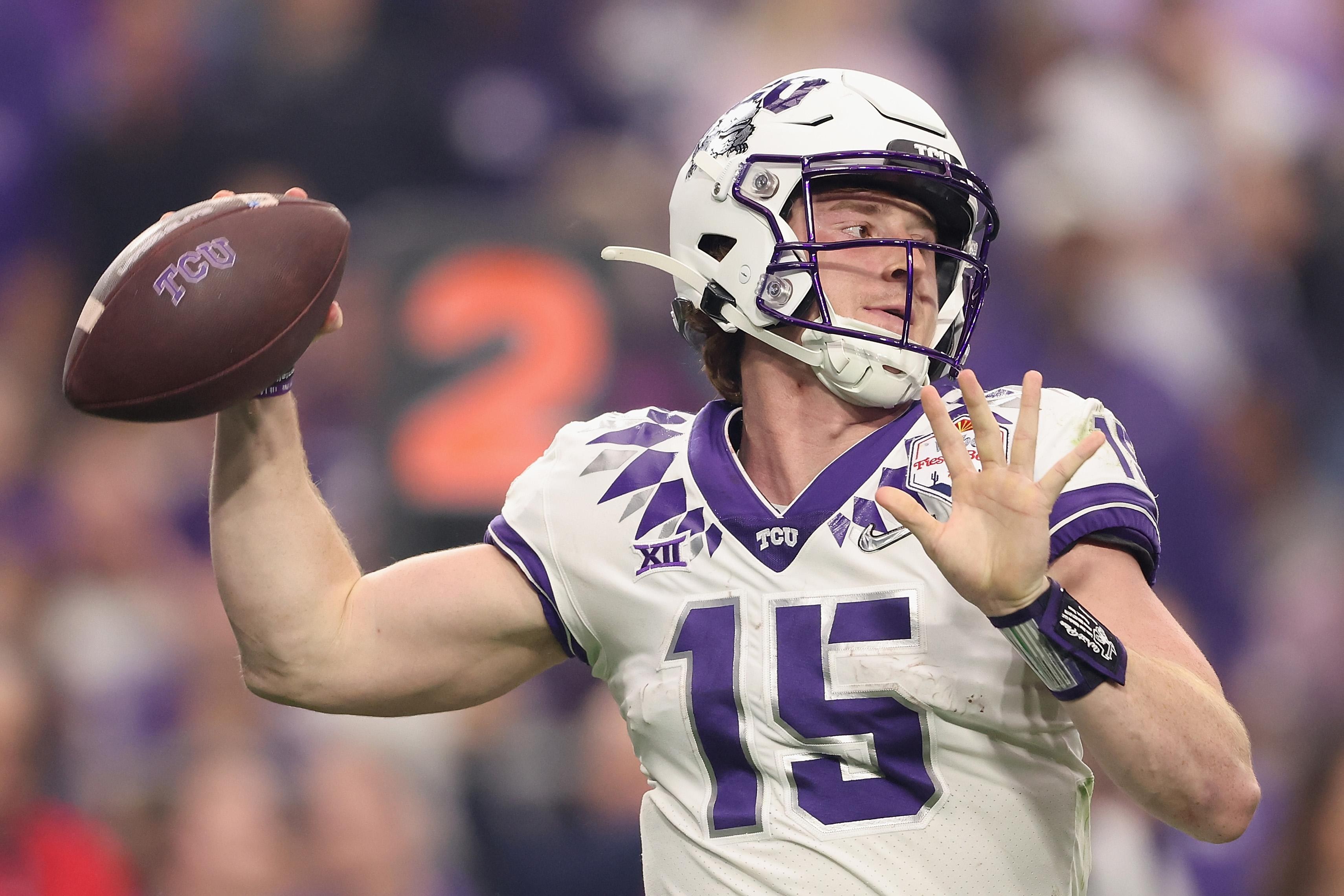 2026 TCU Countdown to Kickoff: 15 Days Until Horned Frog Football