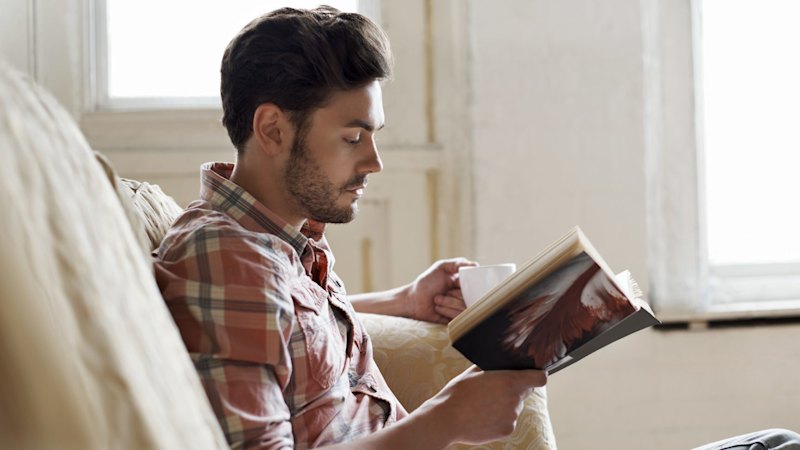 Men are looking for love in the wrong places. I write about what women really want